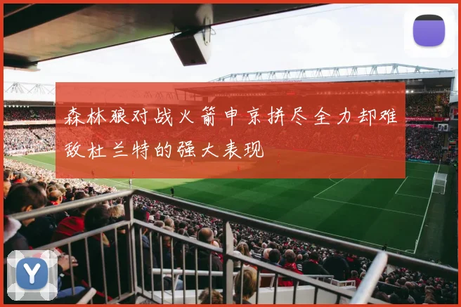 森林狼对战火箭申京拼尽全力却难敌杜兰特的强大表现