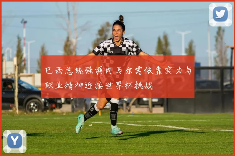 巴西总统强调内马尔需依靠实力与职业精神迎接世界杯挑战